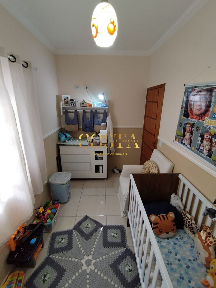 Sobrado, 3 quartos, 181 m² - Foto 17