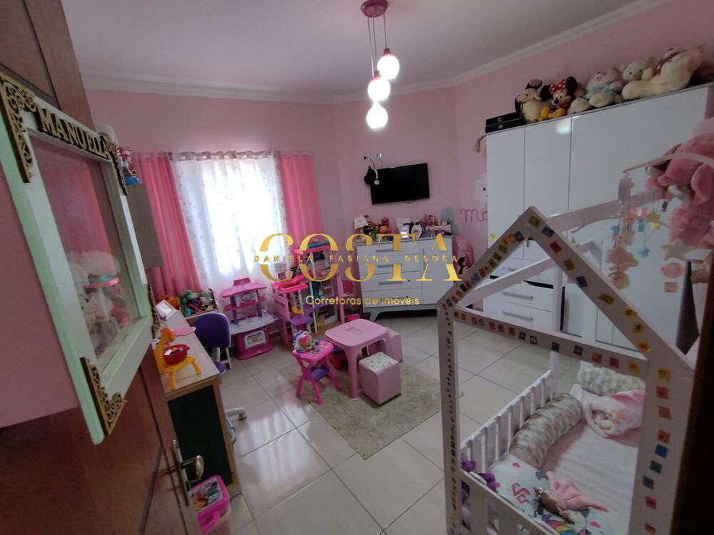 Sobrado, 3 quartos, 181 m² - Foto 20