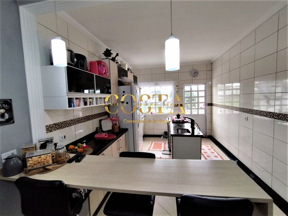 Sobrado, 3 quartos, 181 m² - Foto 11