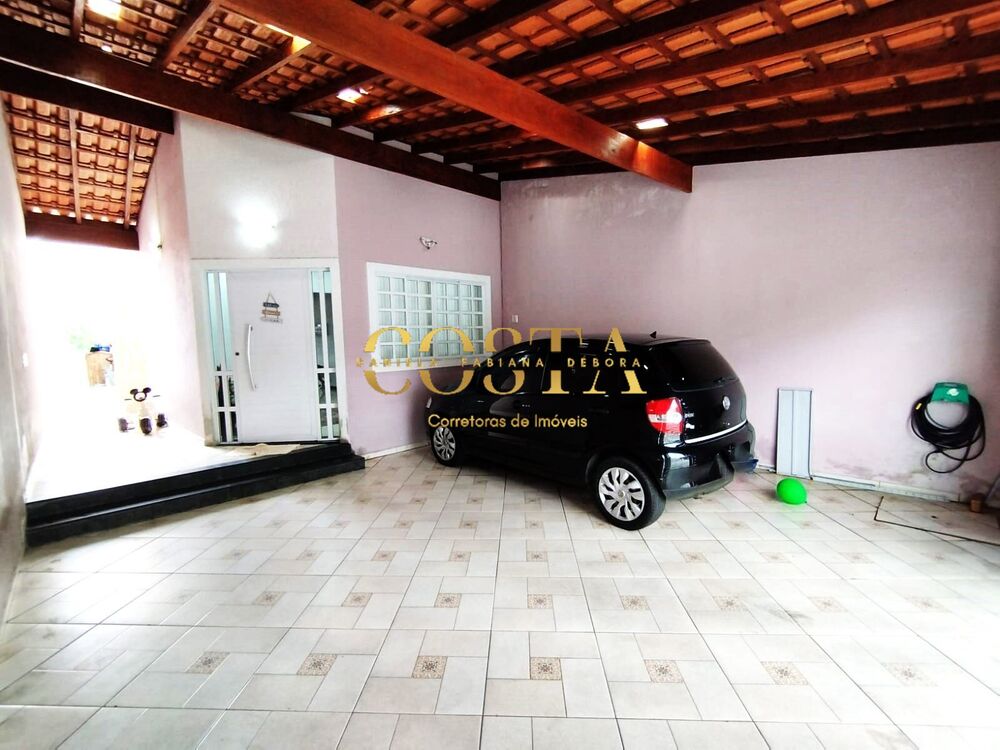 Sobrado, 3 quartos, 181 m² - Foto 1