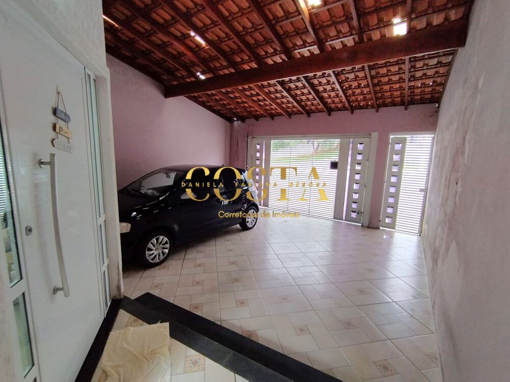Sobrado, 3 quartos, 181 m² - Foto 5