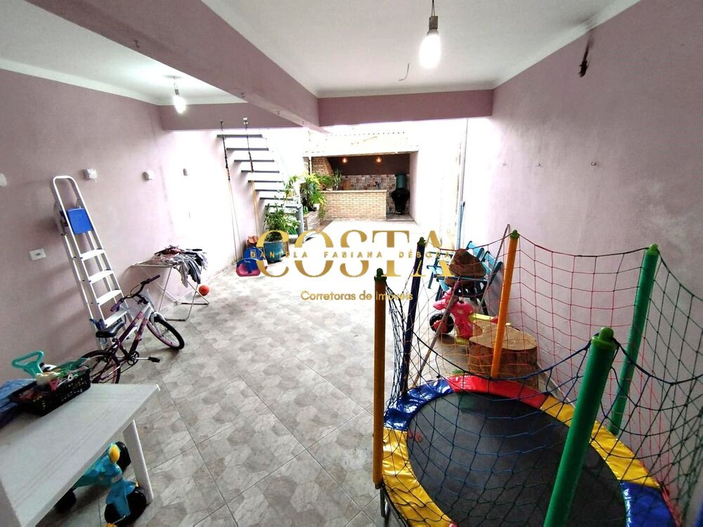 Sobrado, 3 quartos, 181 m² - Foto 34