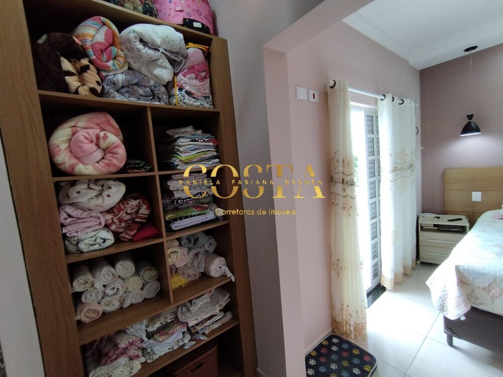 Sobrado, 3 quartos, 181 m² - Foto 27