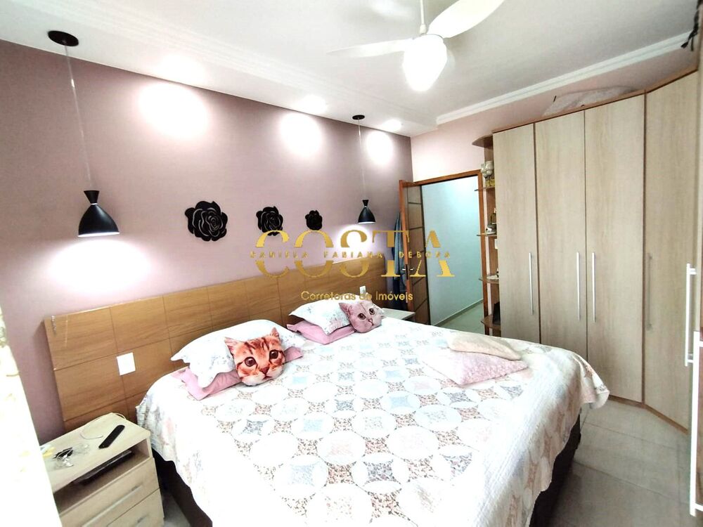 Sobrado, 3 quartos, 181 m² - Foto 23