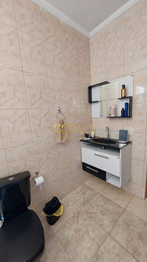 Sobrado, 3 quartos, 119 m² - Foto 6