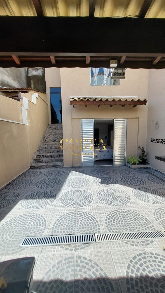 Sobrado, 3 quartos, 119 m² - Foto 8