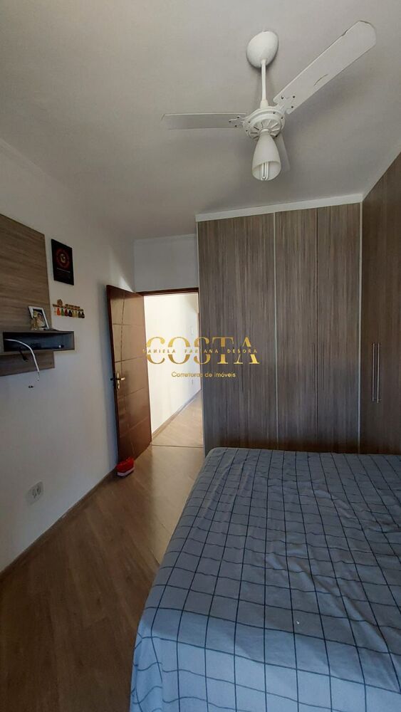 Sobrado, 3 quartos, 119 m² - Foto 5