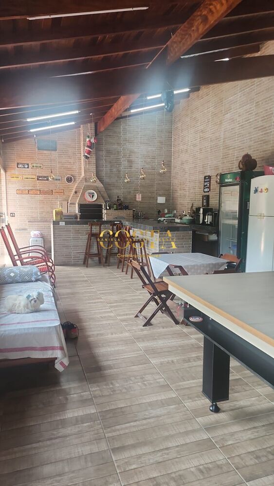 Chácara à venda com 1 quarto, 1391m² - Foto 15