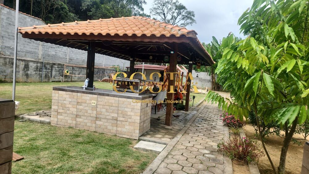 Chácara à venda com 1 quarto, 1391m² - Foto 6