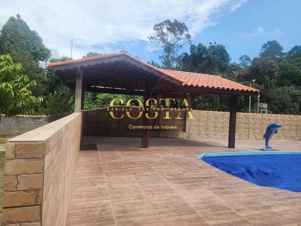 Chácara à venda com 1 quarto, 1391m² - Foto 7