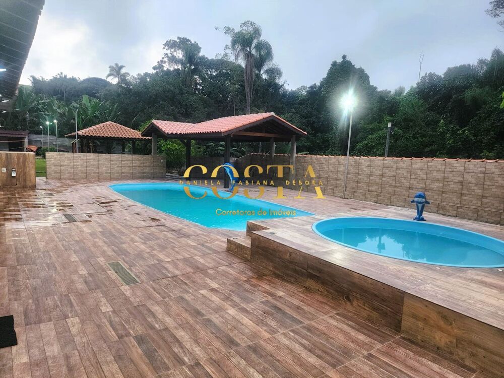 Chácara à venda com 1 quarto, 1391m² - Foto 4