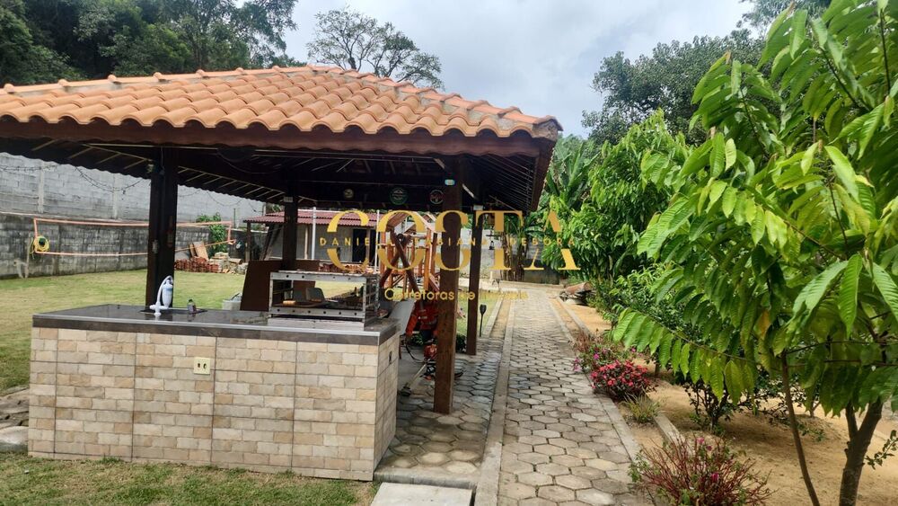 Chácara à venda com 1 quarto, 1391m² - Foto 2