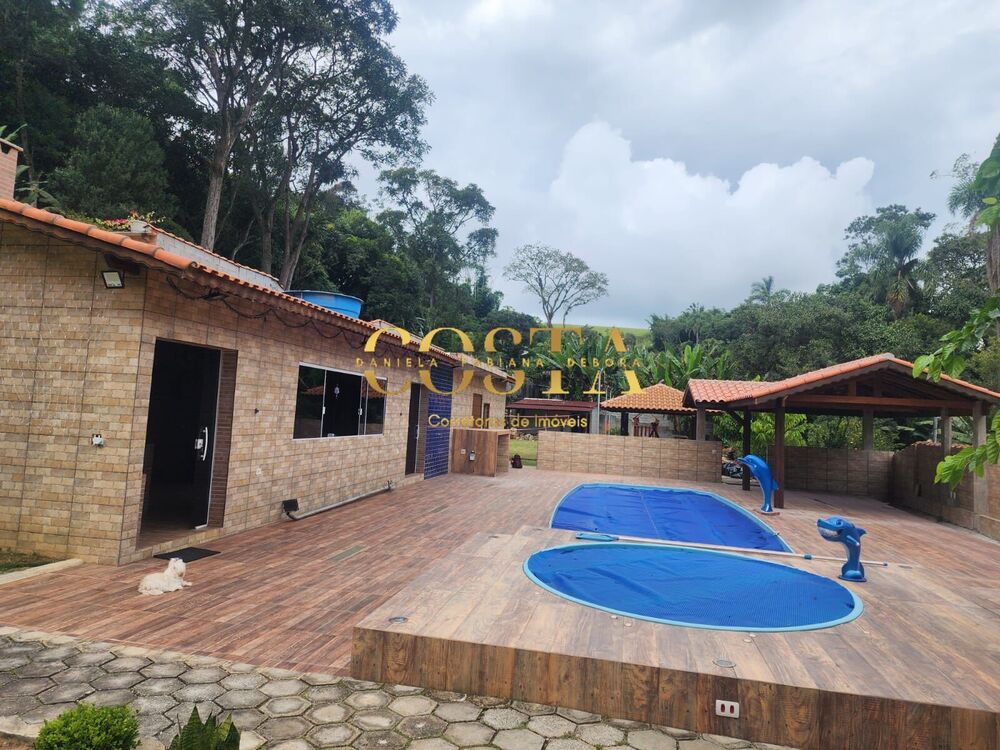Chácara à venda com 1 quarto, 1391m² - Foto 16