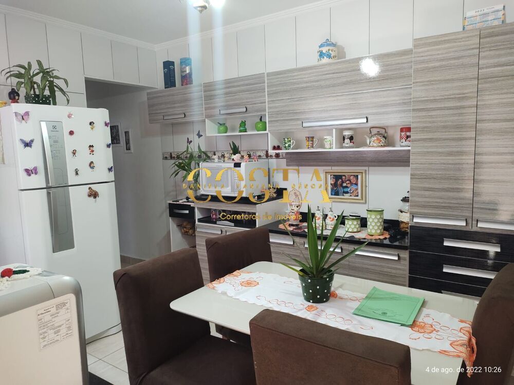 Casa, 2 quartos, 156 m² - Foto 8