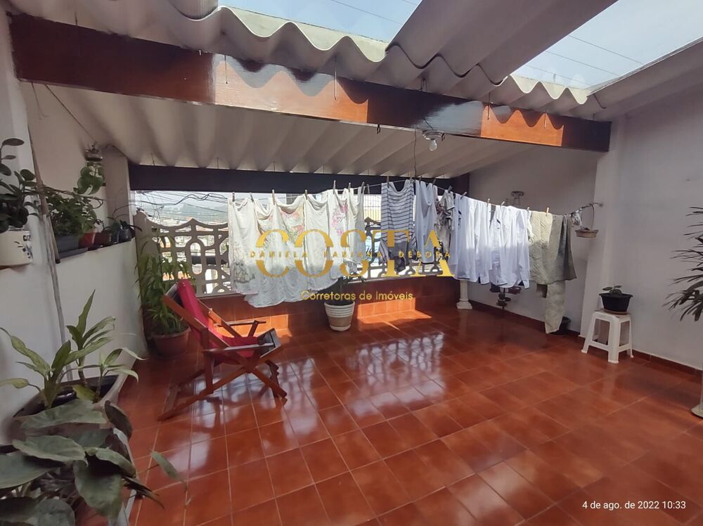 Casa, 2 quartos, 156 m² - Foto 4