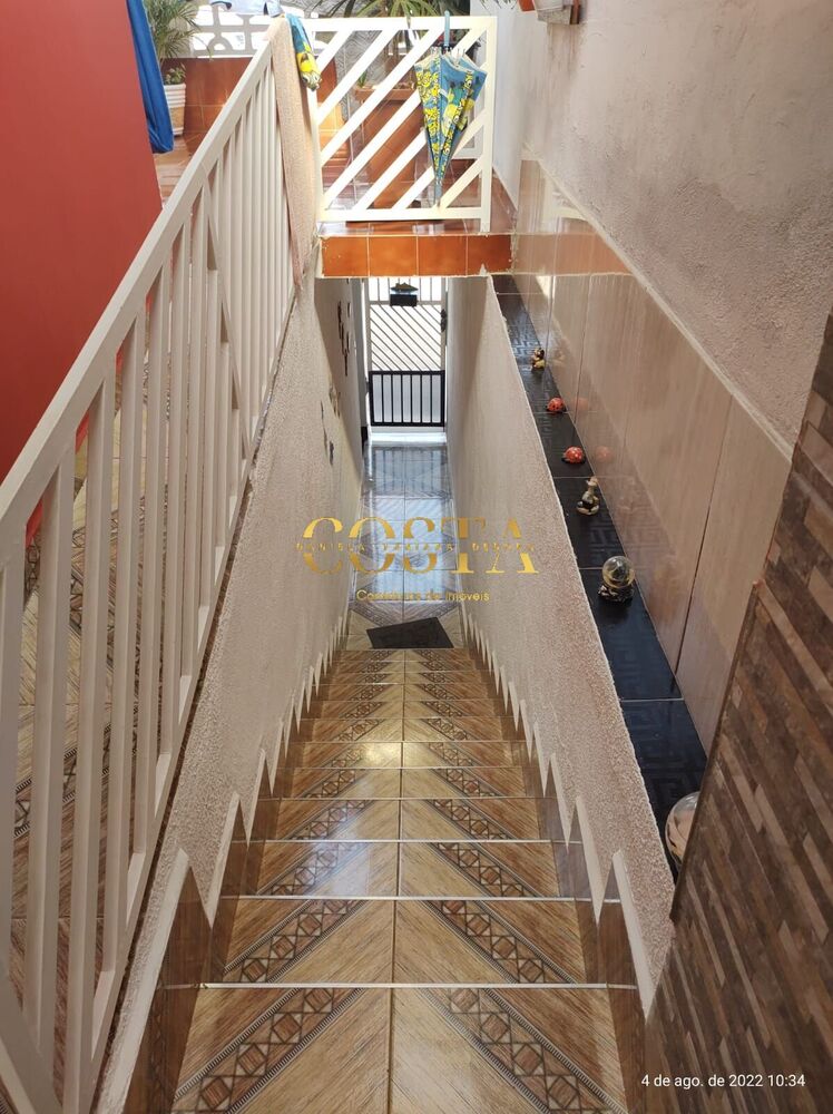 Casa, 2 quartos, 156 m² - Foto 3