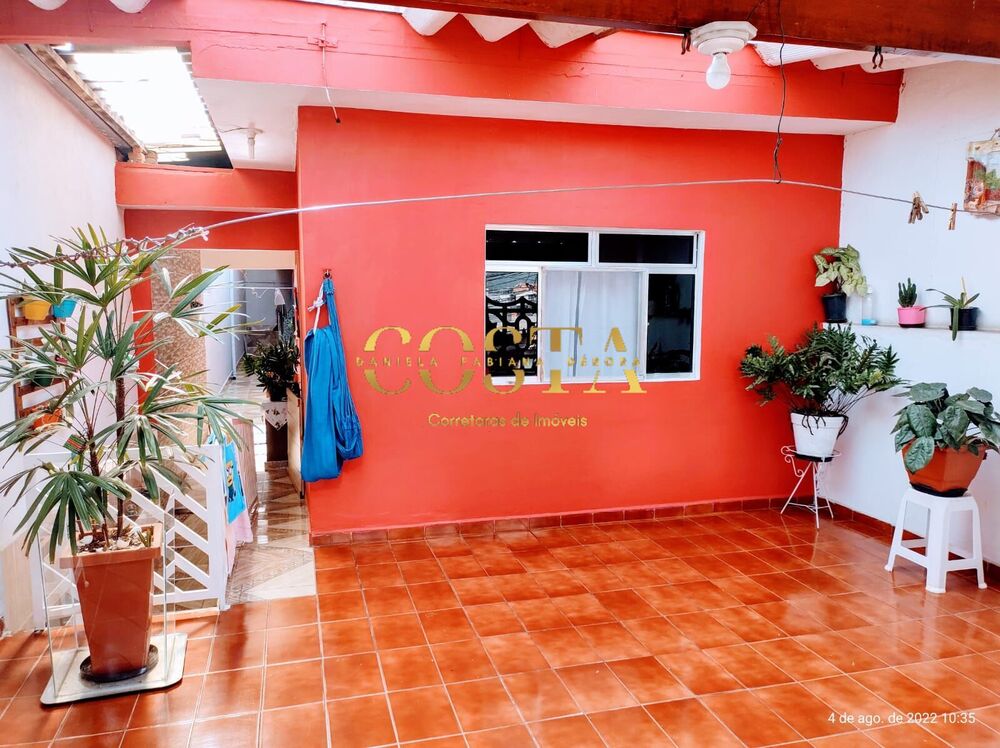 Casa, 2 quartos, 156 m² - Foto 1