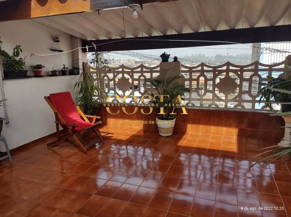 Casa, 2 quartos, 156 m² - Foto 2