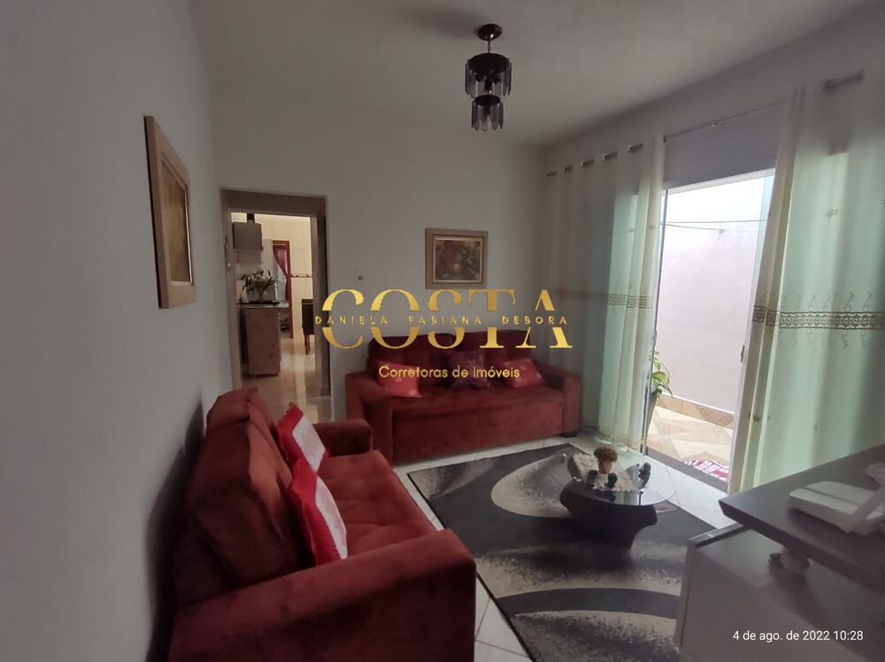 Casa, 2 quartos, 156 m² - Foto 6