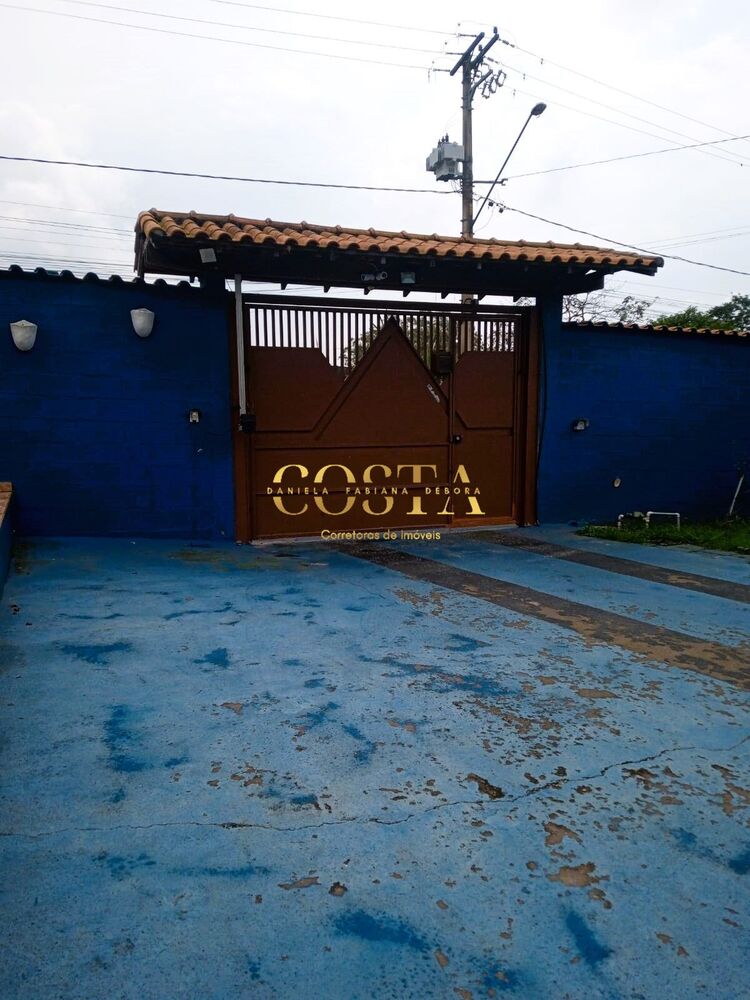 Chácara à venda com 3 quartos, 2141m² - Foto 3