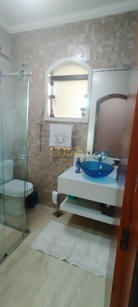 Casa, 3 quartos, 212 m² - Foto 3