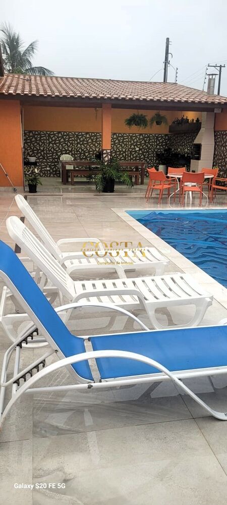 Casa à venda com 2 quartos, 185m² - Foto 7
