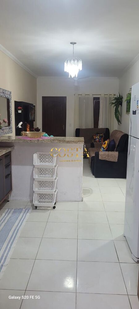 Casa à venda com 2 quartos, 185m² - Foto 17