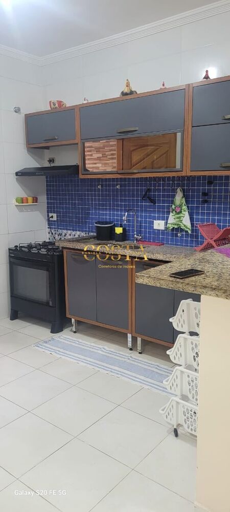 Casa à venda com 2 quartos, 185m² - Foto 22