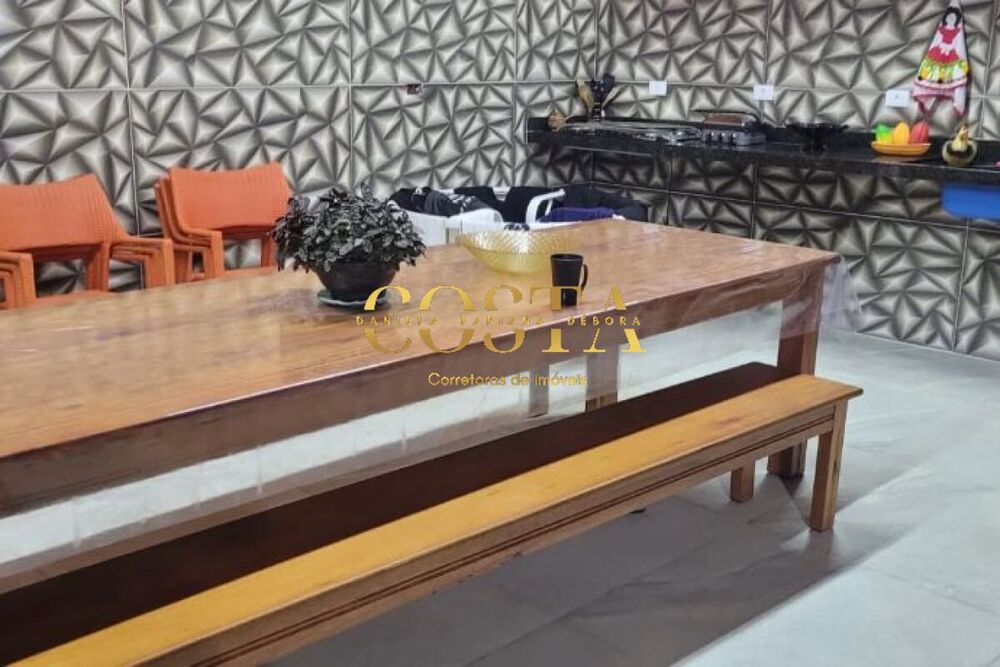 Casa à venda com 2 quartos, 185m² - Foto 8