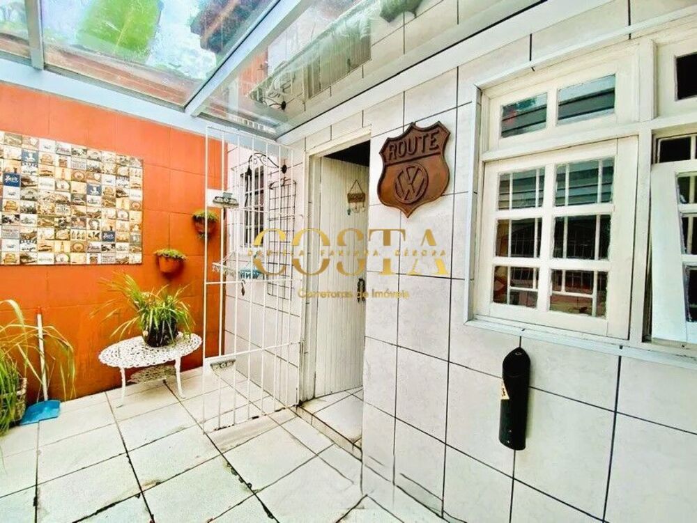 Casa à venda com 2 quartos, 94m² - Foto 25