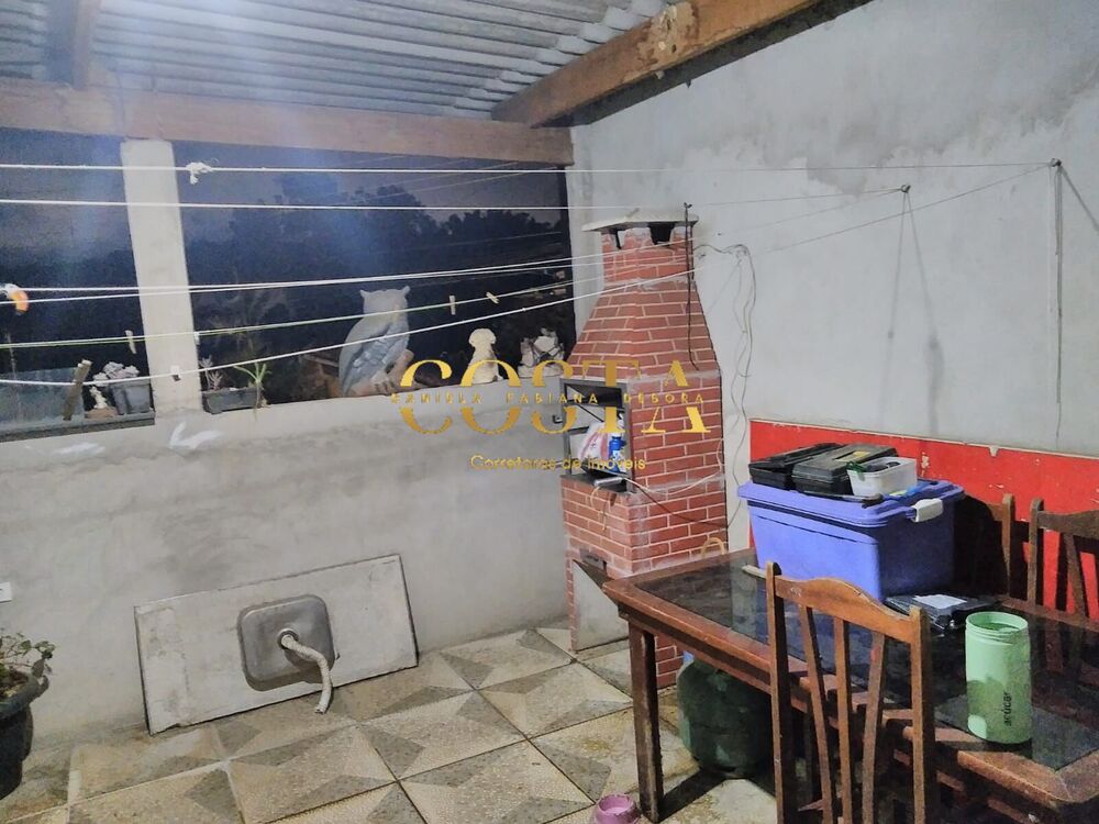Casa, 4 quartos, 138 m² - Foto 7