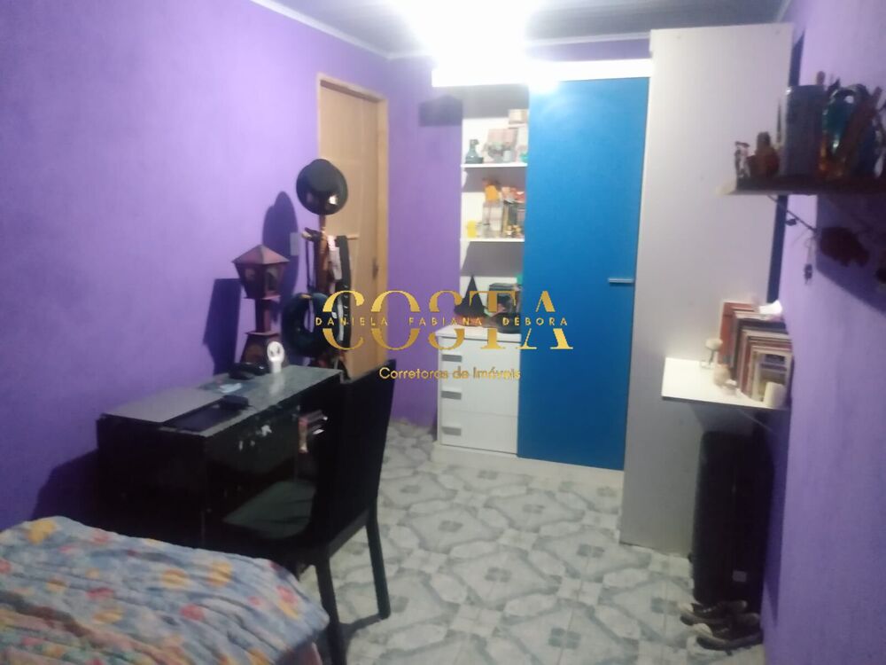 Casa, 4 quartos, 138 m² - Foto 4