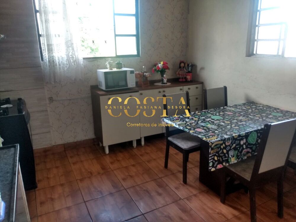 Casa, 4 quartos, 138 m² - Foto 17