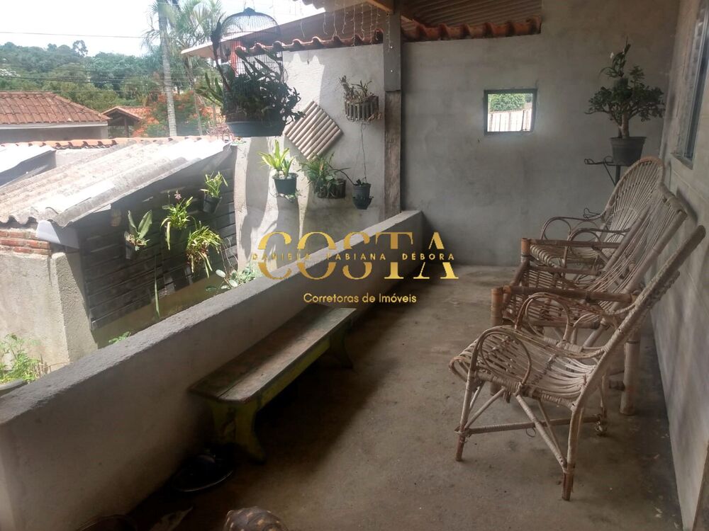 Casa, 4 quartos, 138 m² - Foto 3