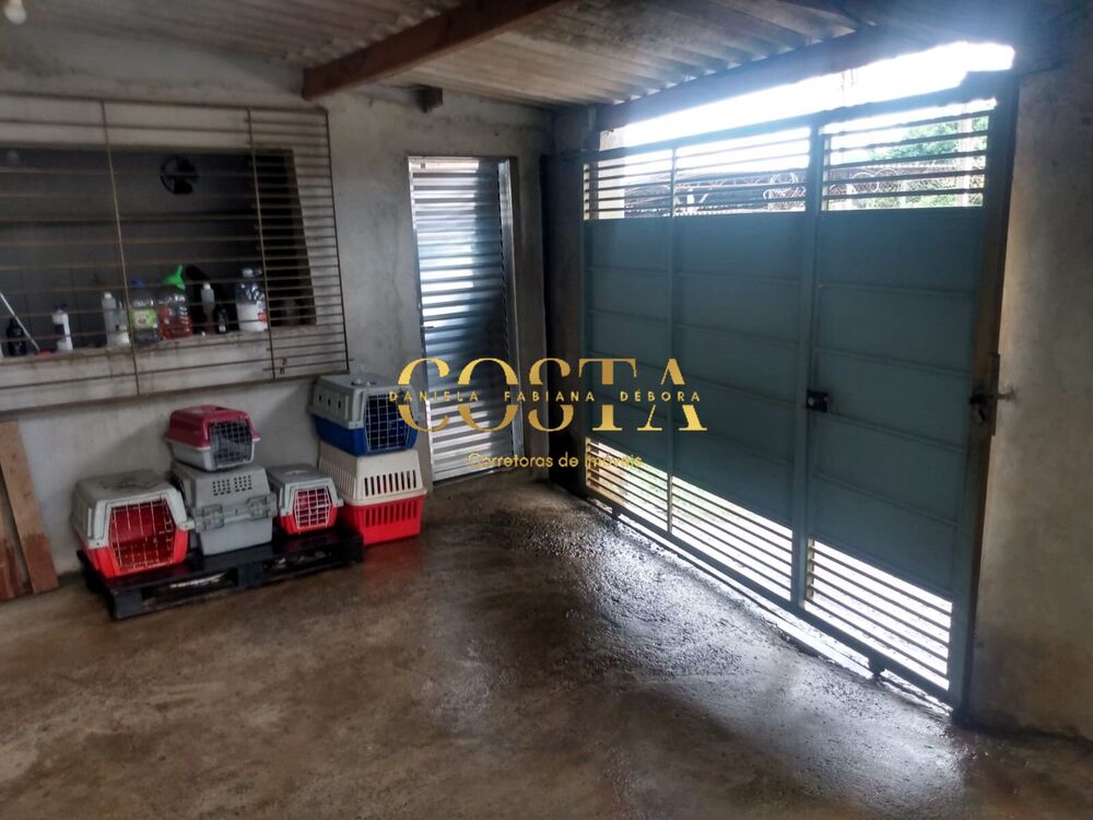 Casa, 4 quartos, 138 m² - Foto 9