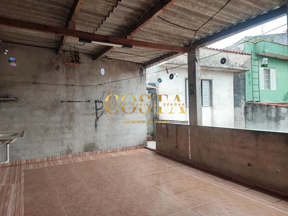 Casa, 3 quartos, 150 m² - Foto 16