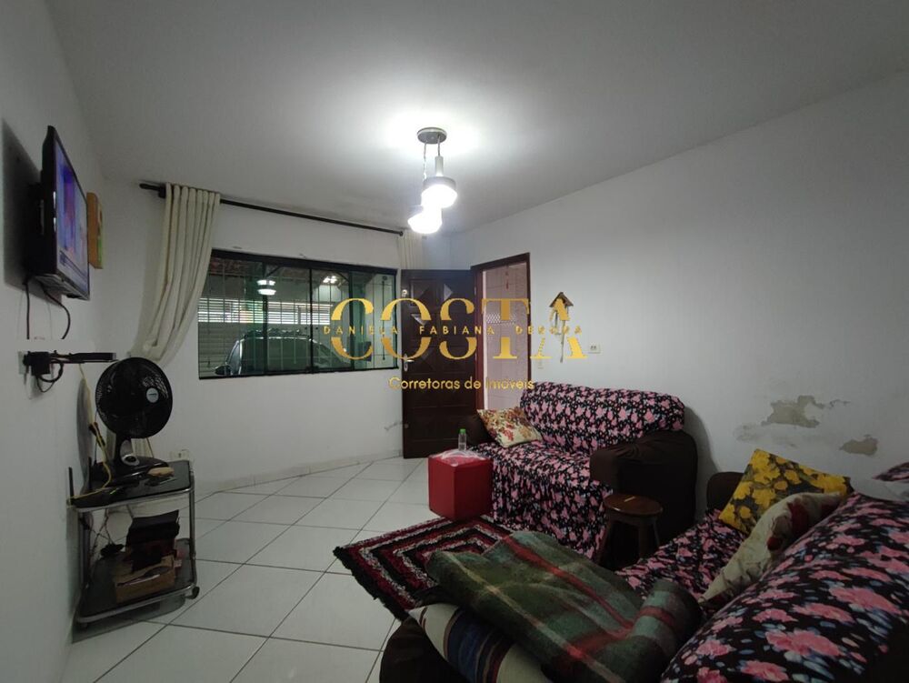 Casa, 3 quartos, 150 m² - Foto 3