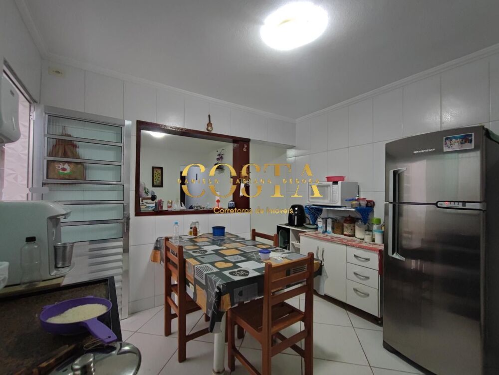 Casa, 3 quartos, 150 m² - Foto 9