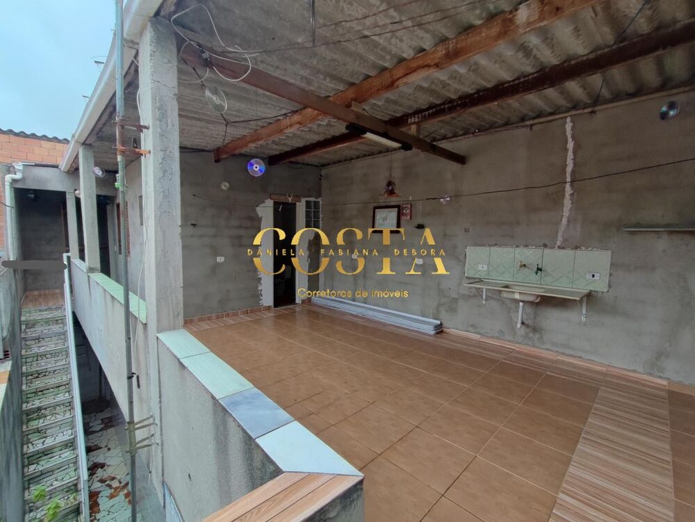 Casa, 3 quartos, 150 m² - Foto 15