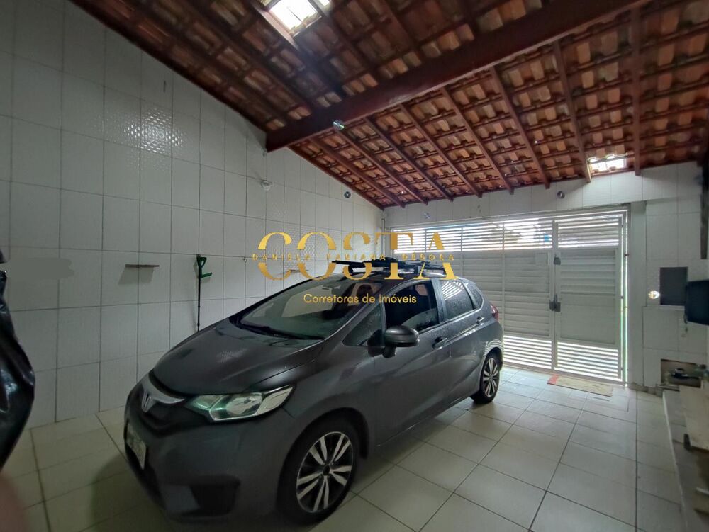 Casa, 3 quartos, 150 m² - Foto 2