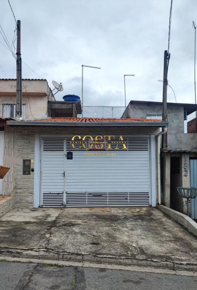 Casa, 3 quartos, 150 m² - Foto 1