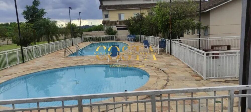 Sobrado à venda com 2 quartos, 60m² - Foto 11
