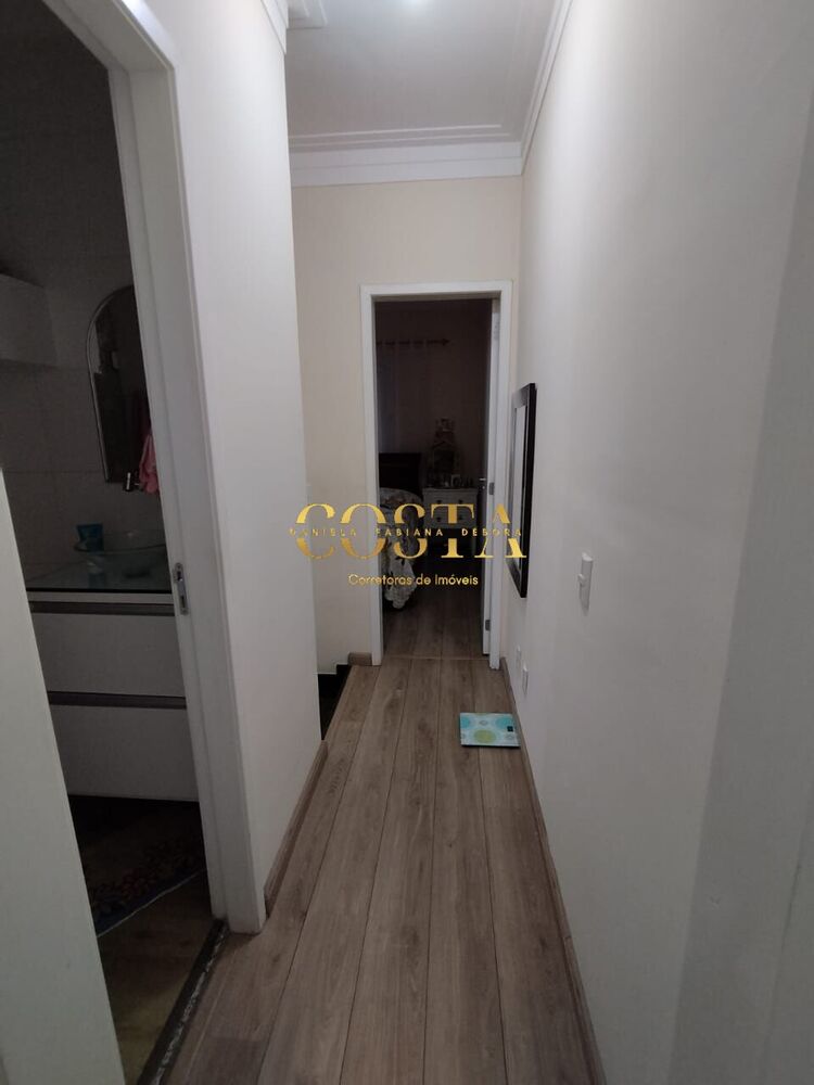 Sobrado à venda com 2 quartos, 60m² - Foto 8