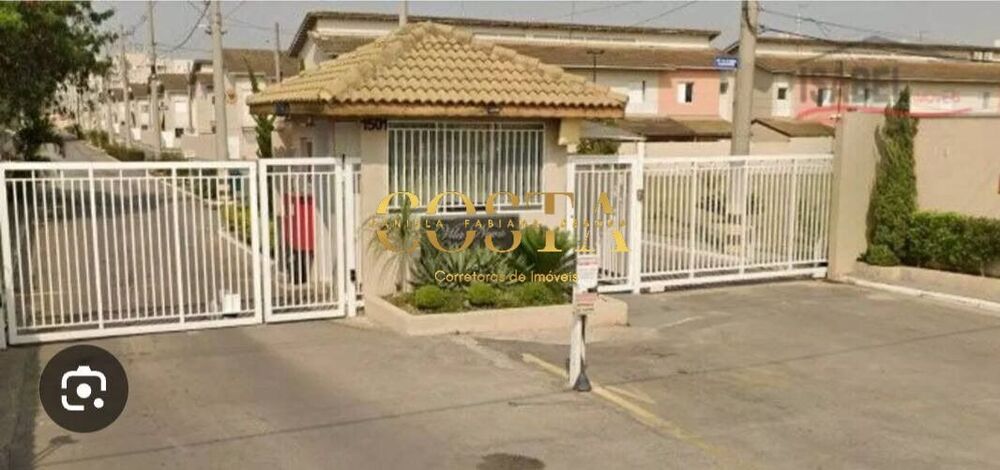 Sobrado à venda com 2 quartos, 60m² - Foto 20
