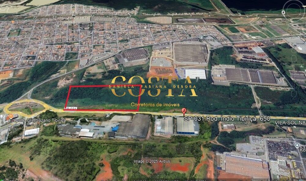 Loteamento e Condomínio, 2 hectares - Foto 5