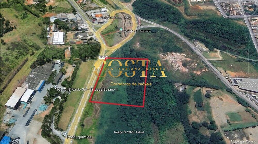 Loteamento e Condomínio, 2 hectares - Foto 4