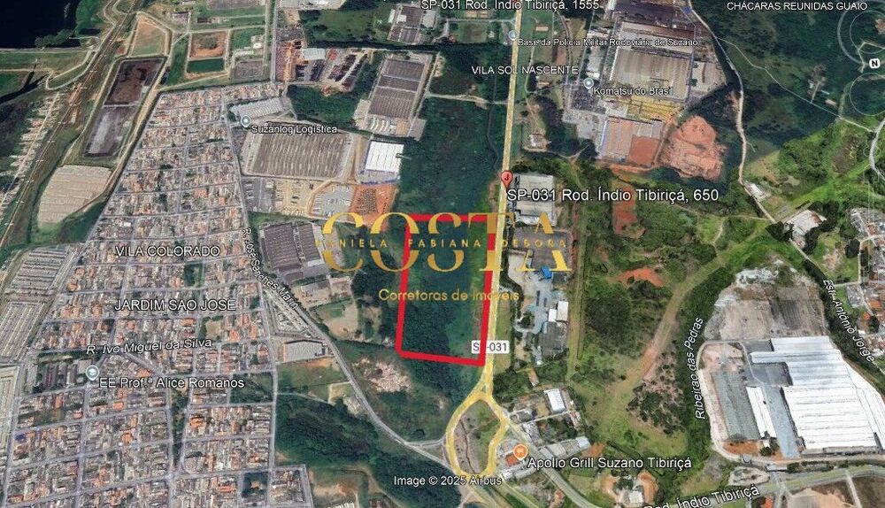 Loteamento e Condomínio, 2 hectares - Foto 3