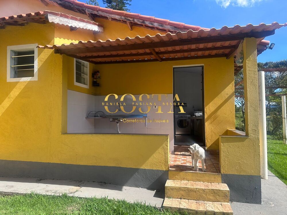 Chácara, 4 quartos, 4 hectares - Foto 4