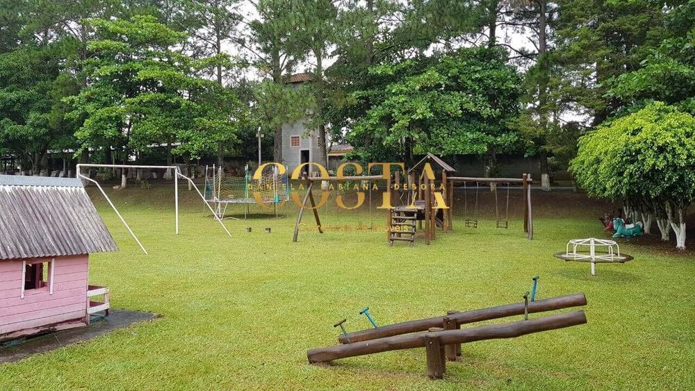 Chácara, 4 quartos, 4 hectares - Foto 8