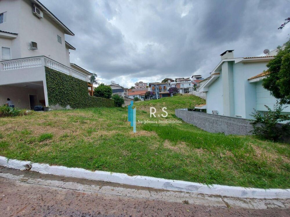 Loteamento e Condomínio, 450 m² - Foto 2